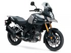 Suzuki DL 1000 V-Strom